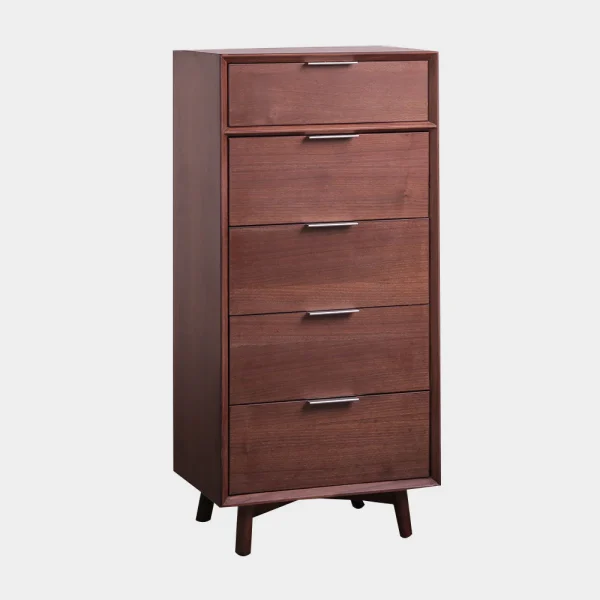 Gaelus Chest of 5 Drawers