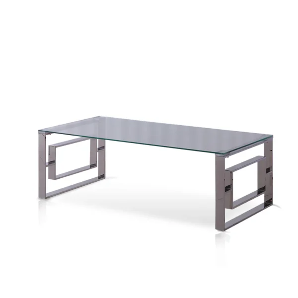 Pixley Center Table