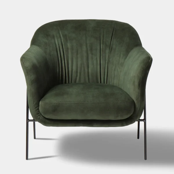 Gent Accent Chair