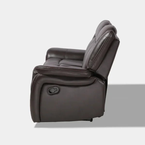 Sigma 3 Seater Recliner - Image 2