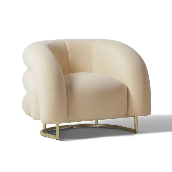 Abbey Accent Chair - Image 2