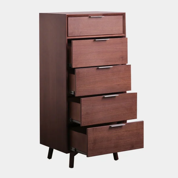 Gaelus Chest of 5 Drawers - Image 2