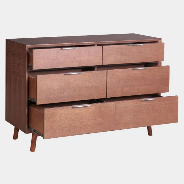 Gaelus Chest of 6 Drawers - Image 2