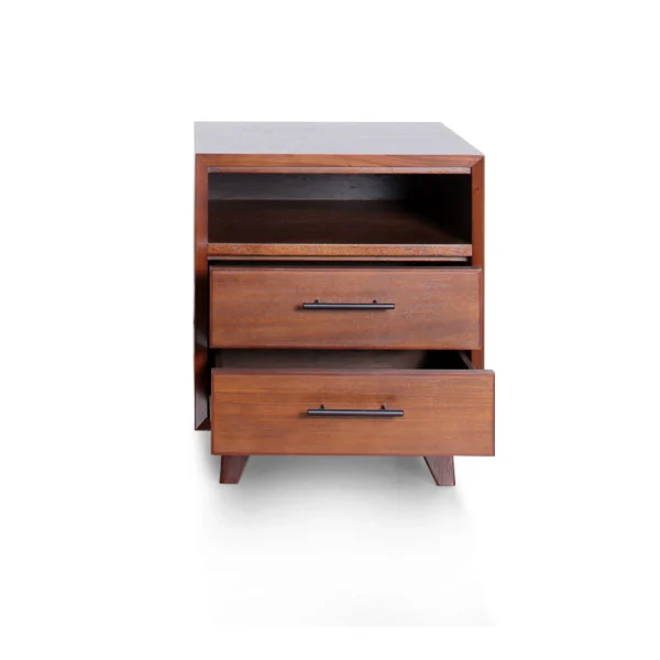 Holand Bed Side Table - Image 2
