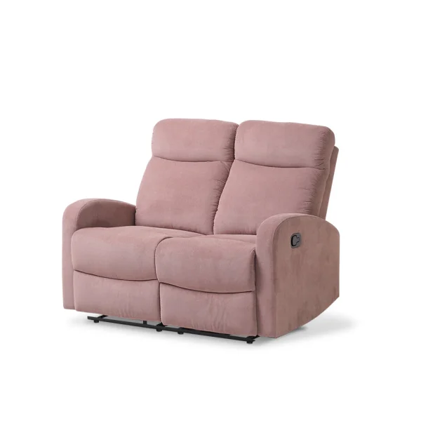 Pax 2 Seater Recliner - Image 2