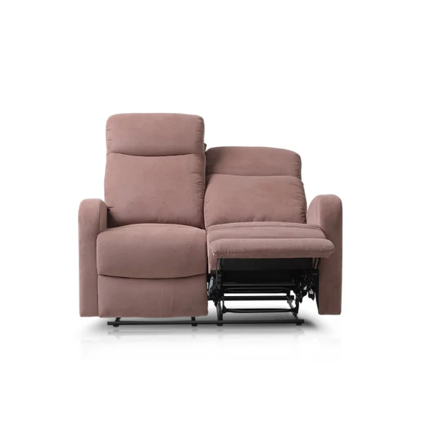 Pax 2 Seater Recliner - Image 4