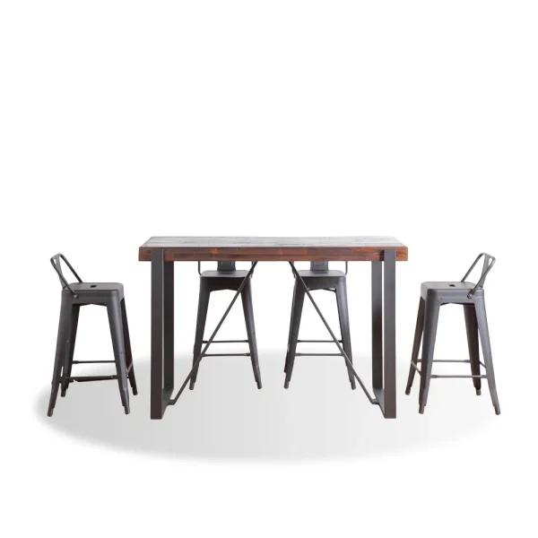 Carlton Bar Set - Image 3