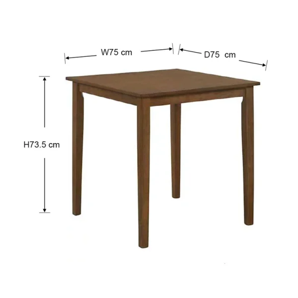 Dining Table - Image 3