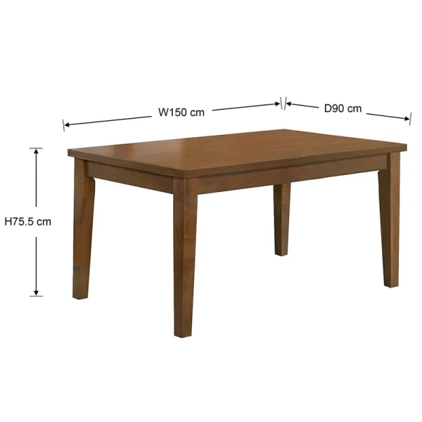 Dining Table - Image 3
