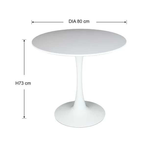 Dining Table - Image 3